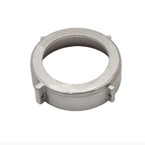 円形ロックリング