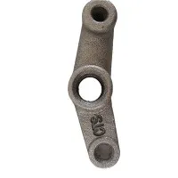 合金鋼インベストメント鋳造