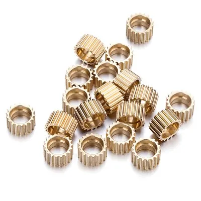 異なる精密平歯車の費用対効果を比較するにはどうすればよいでしょうか？