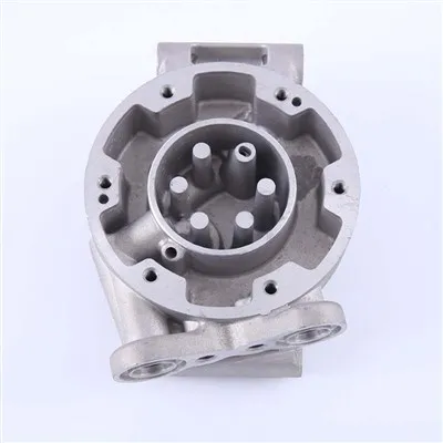 2026年 中国の砂型鋳造工場ベスト10