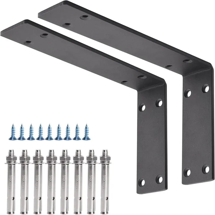 プレス部品メタルラック